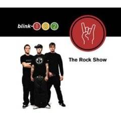 Blink 182 : The Rock Show